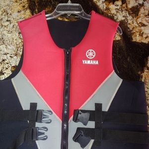 Jet Ski Vests